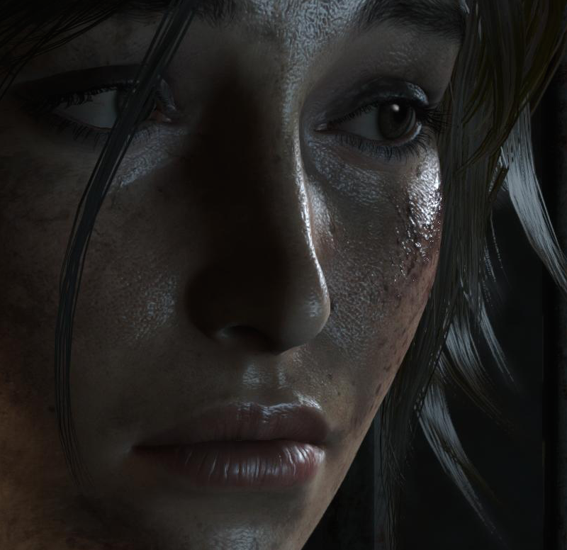 Illustration for article titled Rise Of The Tomb Raider Can Really Push Your PC (But It's Worth It)